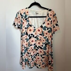 Show Me Your Mimi mini dress